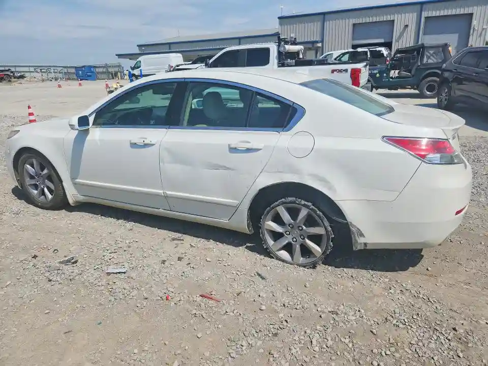 19UUA8F56CA011679 2012 ACURA TL-1