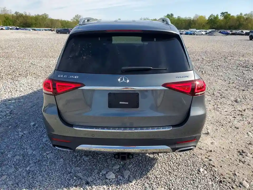 4JGFB4KE7LA045712 2020 MERCEDES-BENZ GLE-CLASS-5
