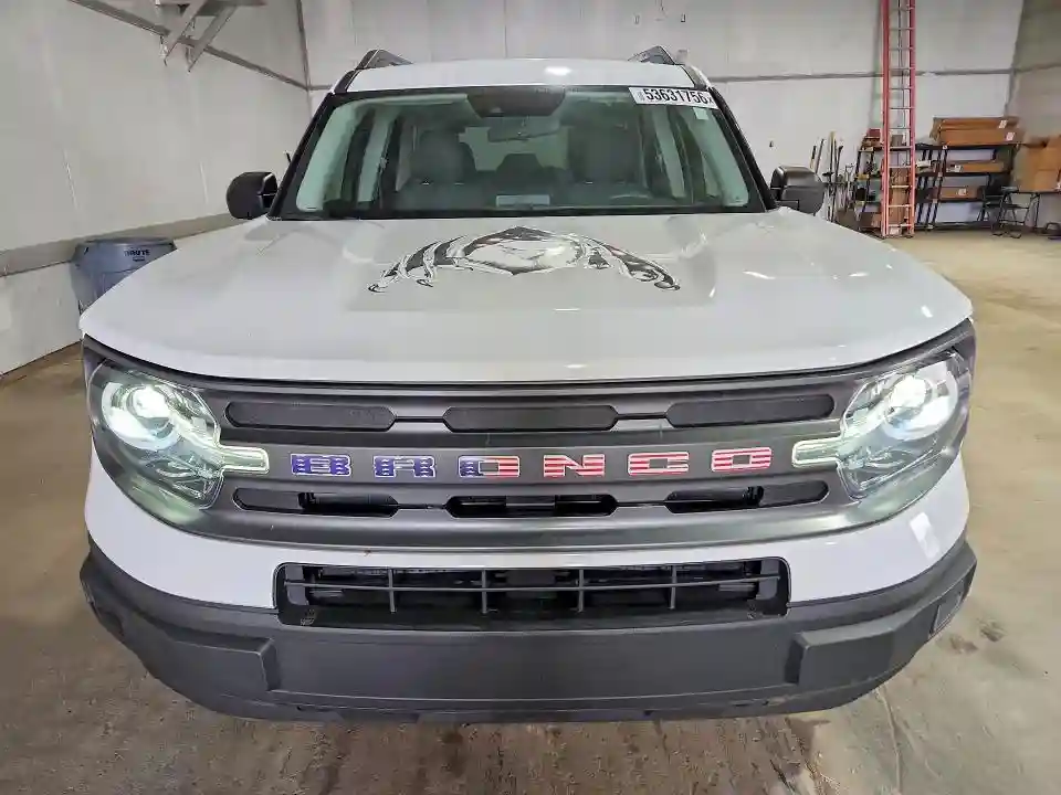 3FMCR9B64PRD52027 2023 FORD BRONCO-4