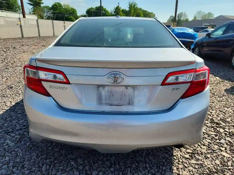 4T1BF1FK1DU653470 2013 TOYOTA CAMRY-5