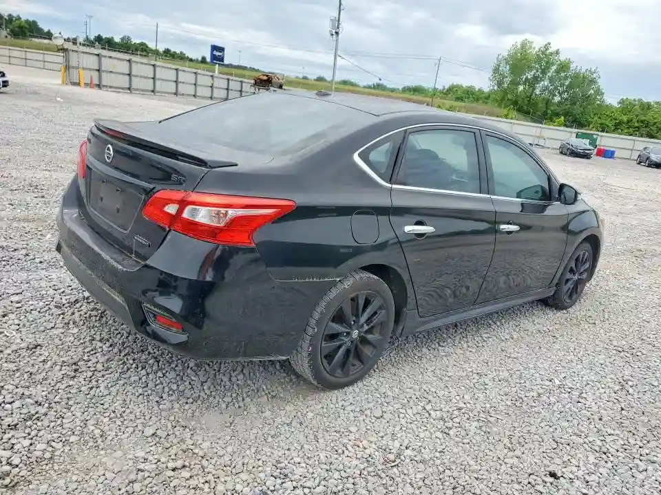 3N1AB7AP9JY234487 2018 NISSAN SENTRA-2