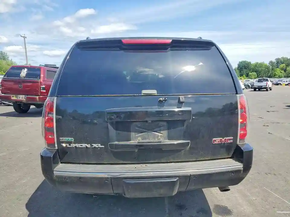 1GKS2MEF9BR188415 2011 GMC YUKON-5