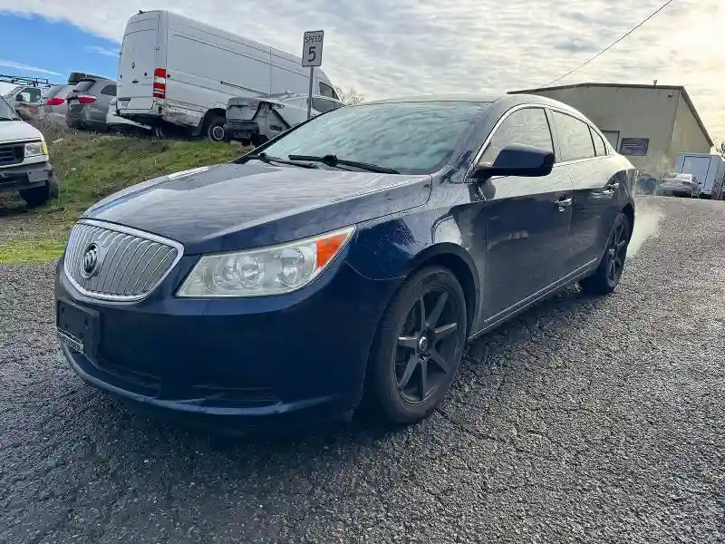 1G4GA5GR1CF272597 2012 BUICK LACROSSE-1