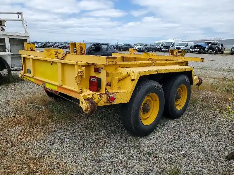 1487230 1981 ALTC T-POLE-3