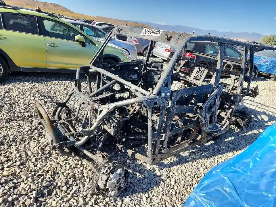 3NSG5W994SM193093 2025 POLARIS ATV-0