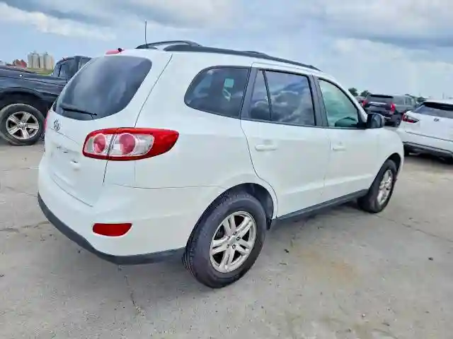 5XYZG3AB5CG108679 2012 HYUNDAI SANTA FE-2