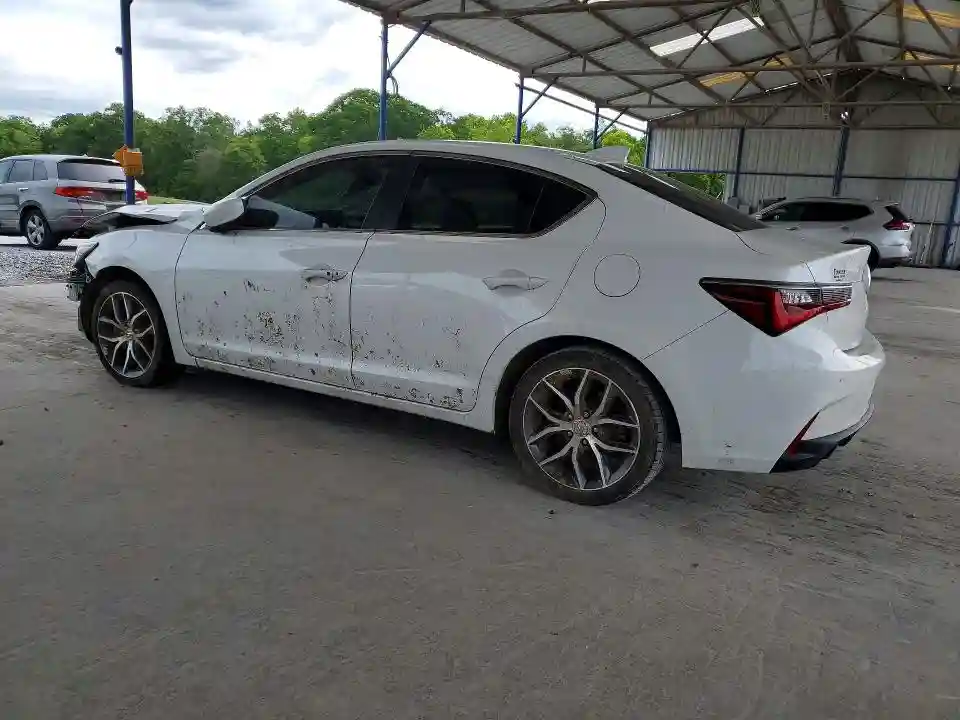 19UDE2F70MA003243 2021 ACURA ILX-1