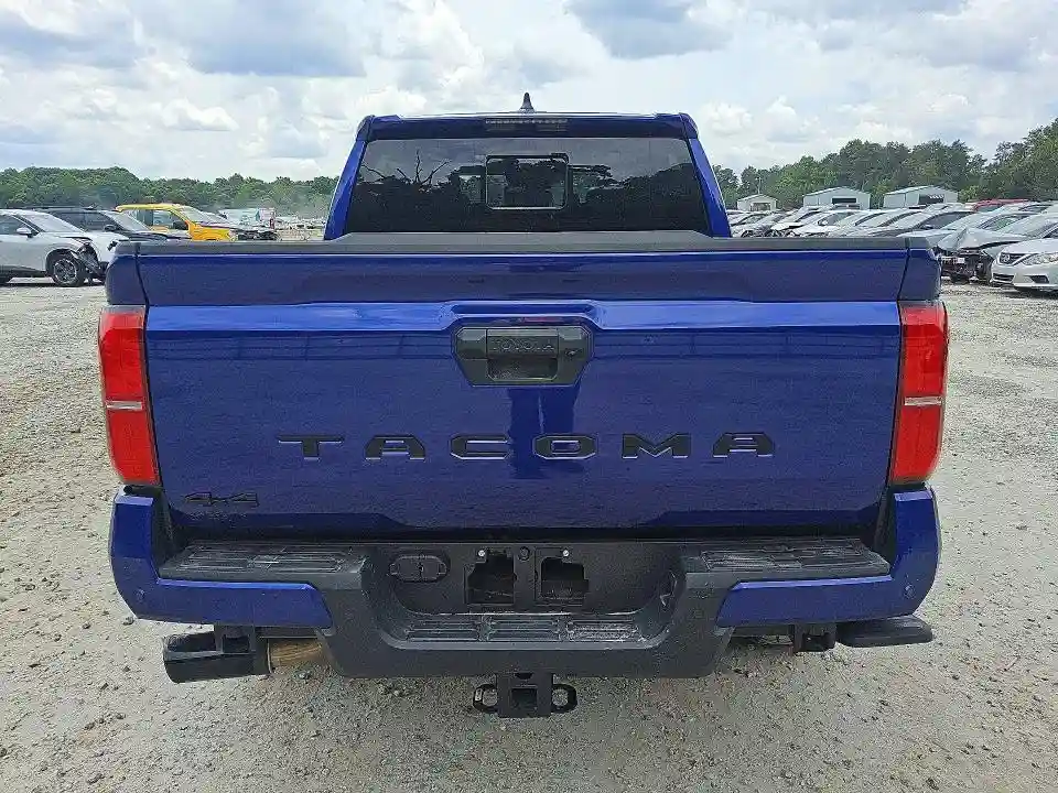 3TYLB5JN0RT047512 2024 TOYOTA TACOMA-5