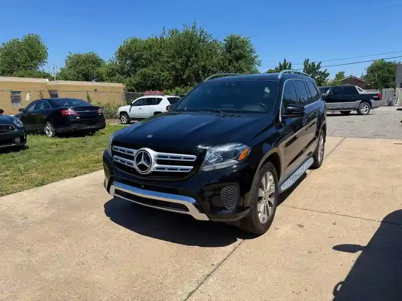 4JGDF6EE9HA837080 2017 MERCEDES-BENZ GLS-CLASS-1