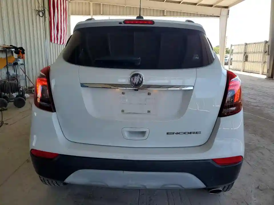 KL4CJASB6KB939489 2019 BUICK ENCORE-5