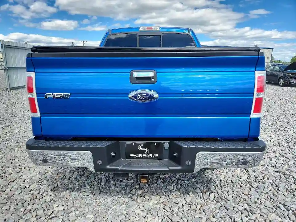 1FTFW1ET3EFA36450 2014 FORD F-150-5