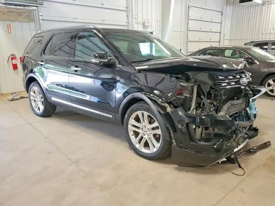 1FM5K8F85GGA94563 2016 FORD EXPLORER-3