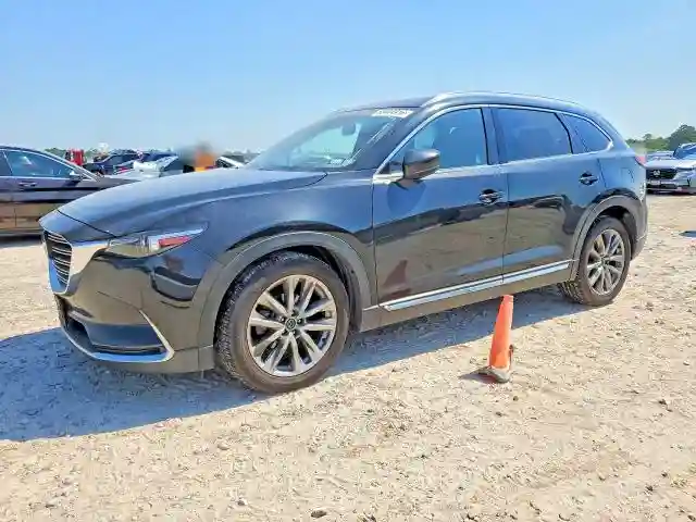 JM3TCBEY4G0114406 2016 MAZDA CX-9-0