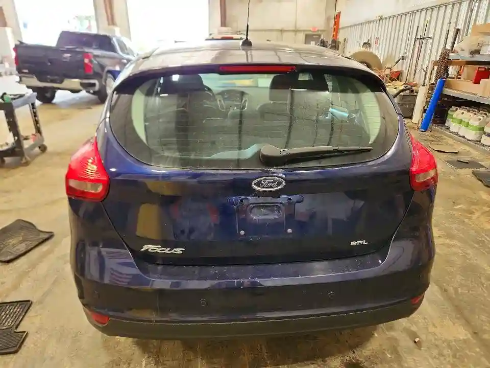 1FADP3M22HL282748 2017 FORD FOCUS-5
