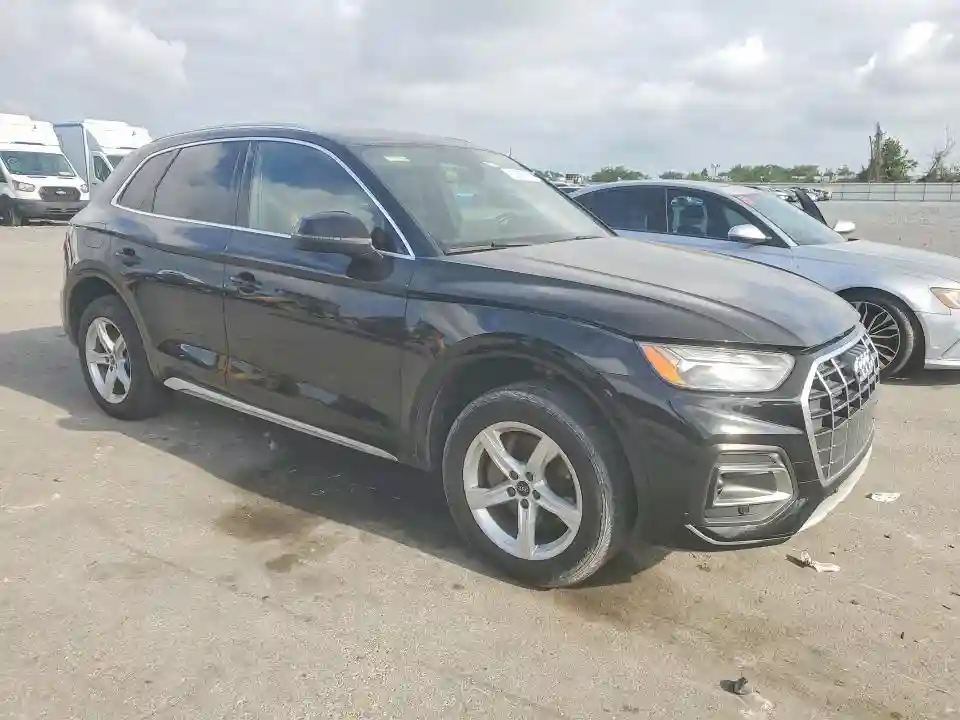 WA1AAAFY4M2055480 2021 AUDI Q5-3