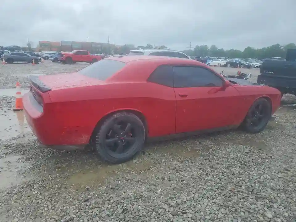 2C3CDYBT0CH196209 2012 DODGE CHALLENGER-2