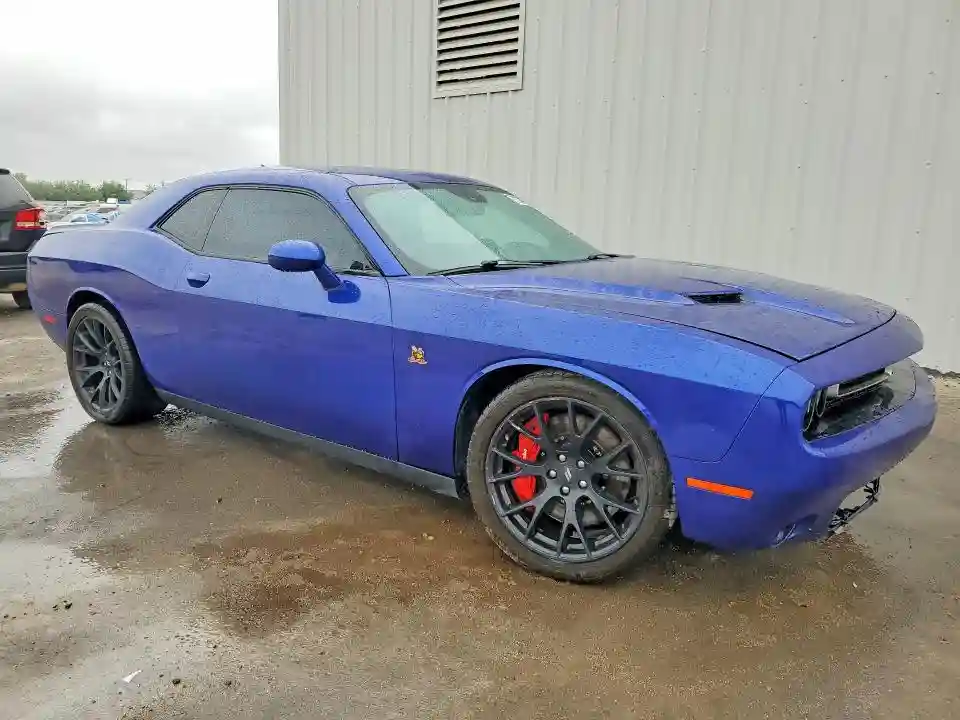 2C3CDZFJXJH171426 2018 DODGE CHALLENGER-3