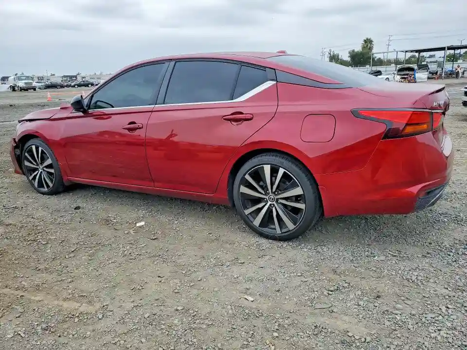 1N4BL4CV1KC174987 2019 NISSAN ALTIMA-1