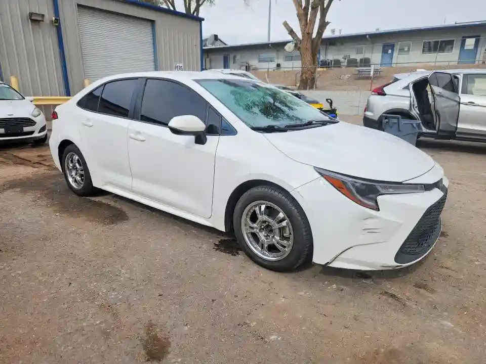 5YFEPRAE0LP063576 2020 TOYOTA COROLLA-3