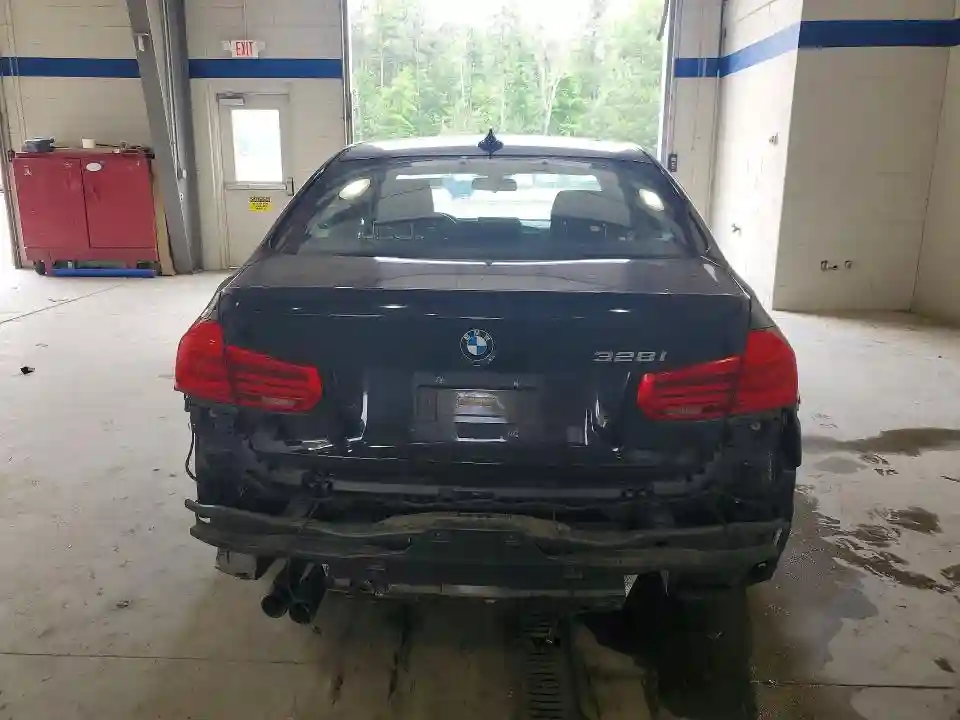 WBA8E9G52GNT46765 2016 BMW 3 SERIES-5