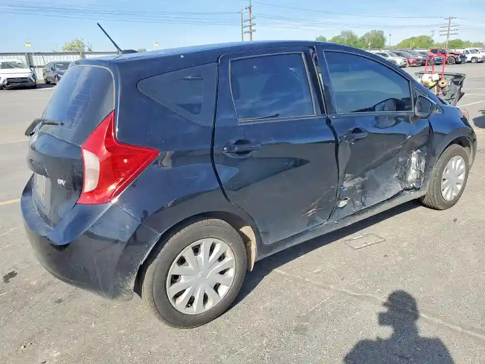 3N1CE2CP9GL408161 2016 NISSAN VERSA-2