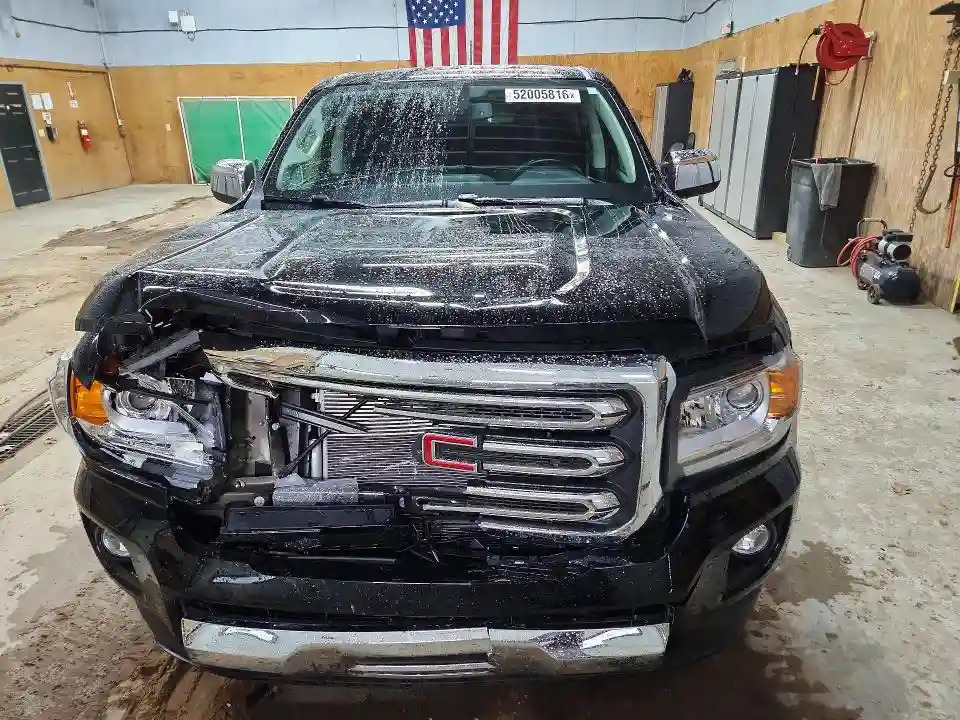 1GTG6CE31F1251422 2015 GMC CANYON-4