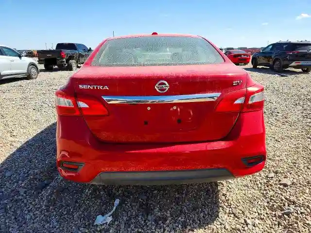 3N1AB7AP1KL610212 2019 NISSAN SENTRA-5