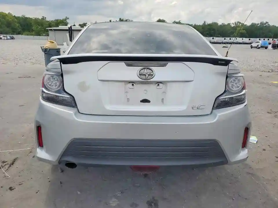 JTKJF5C74E3072486 2014 SCION TC-5