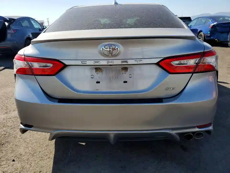 4T1M11AKXLU926077 2020 TOYOTA CAMRY-5