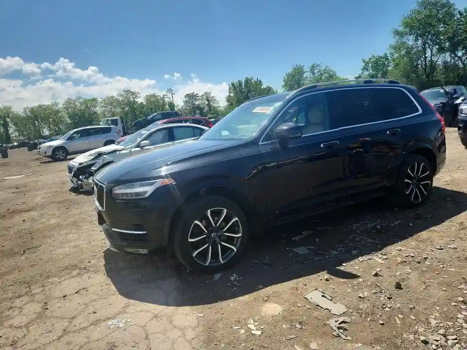 YV4A22PK6G1021812 2016 VOLVO XC90-0
