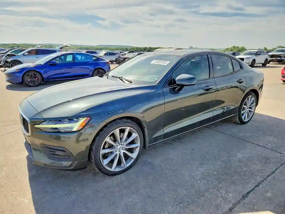 7JR102FK1LG067079 2020 VOLVO S60-0