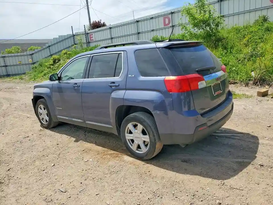 2GKALREK8E6240247 2014 GMC TERRAIN-1