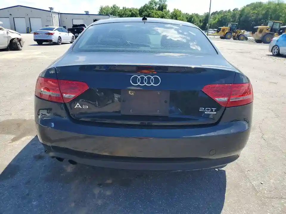 WAULFAFR7CA024914 2012 AUDI A5-5