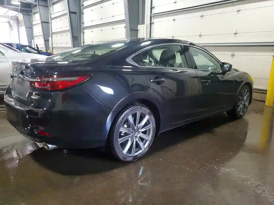 JM1GL1VM9M1602192 2021 MAZDA 6-2