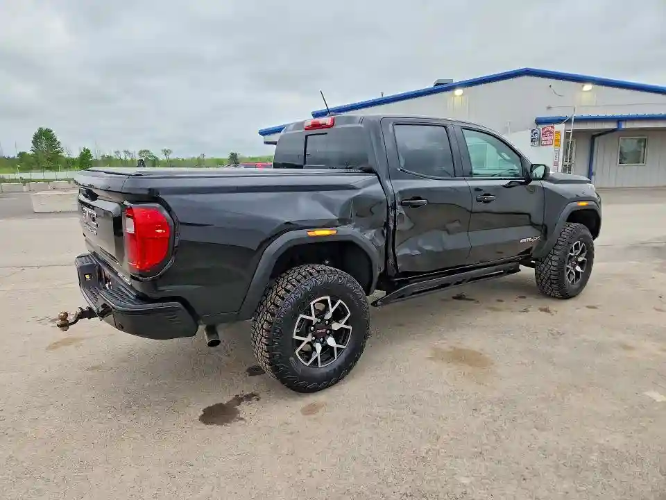 1GTP2DEK1S1228953 2025 GMC CANYON-2