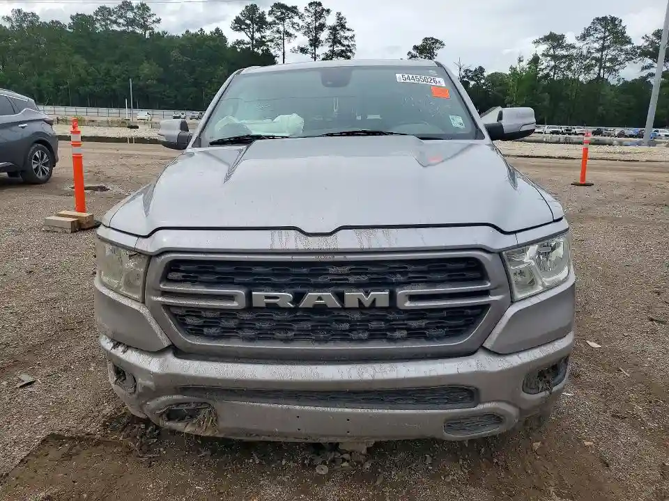 1C6RREFT9NN126421 2022 RAM 1500-4