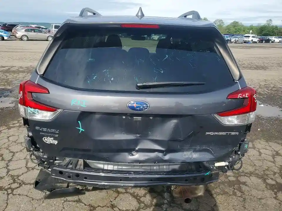 JF2SKAJC3LH592423 2020 SUBARU FORESTER-5