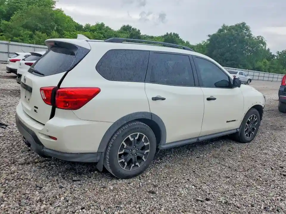 5N1DR2CM0LC646414 2020 NISSAN PATHFINDER-2