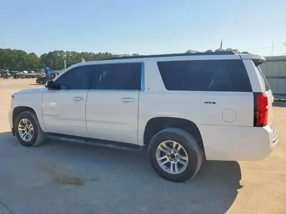 1GNSKHKC3HR303121 2017 CHEVROLET SUBURBAN-1