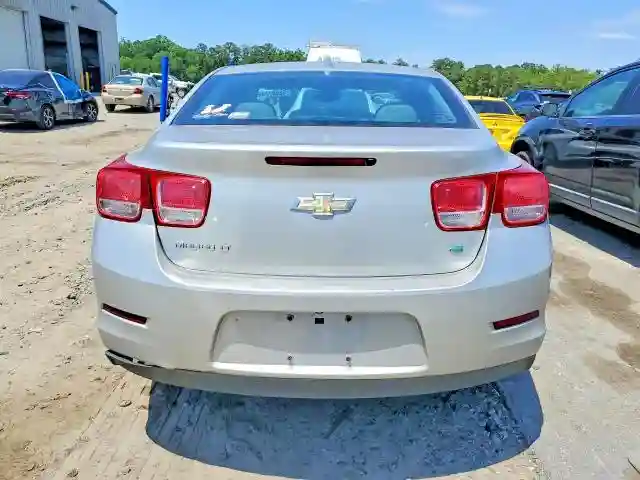 1G11C5SL7EF235282 2014 CHEVROLET MALIBU-5