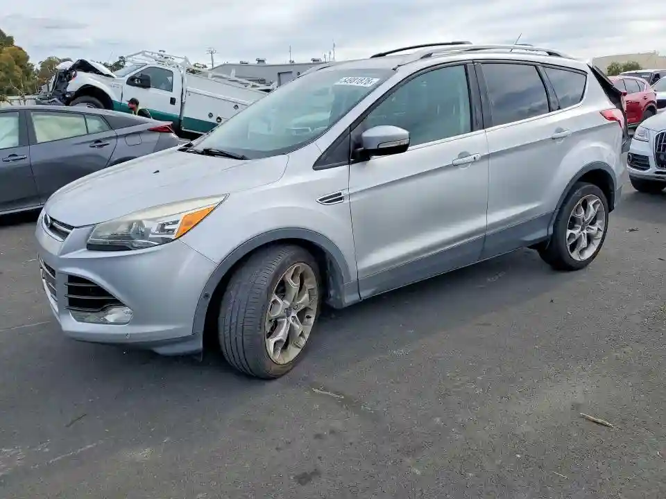 1FMCU0J91EUA77938 2014 FORD ESCAPE-0