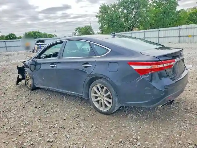4T1BK1EB0EU098431 2014 TOYOTA AVALON-1
