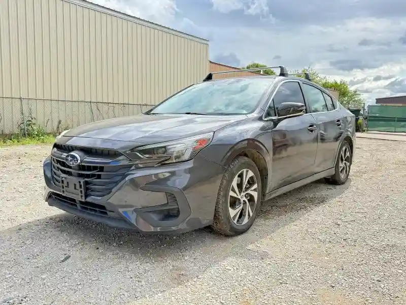 4S3BWAD66N3019010 2022 SUBARU LEGACY-1