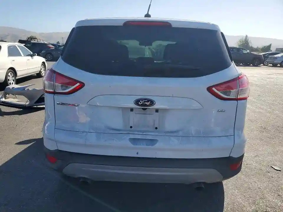 1FMCU0G72GUC80765 2016 FORD ESCAPE-5