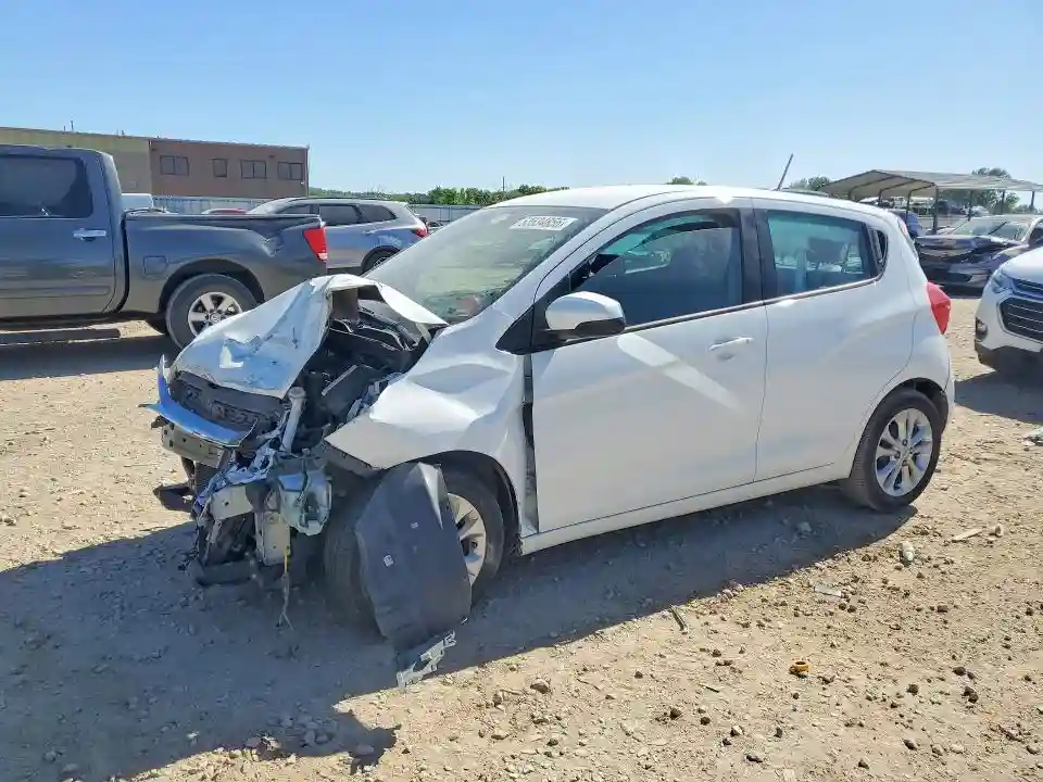 KL8CD6SA3LC431034 2020 CHEVROLET SPARK-0