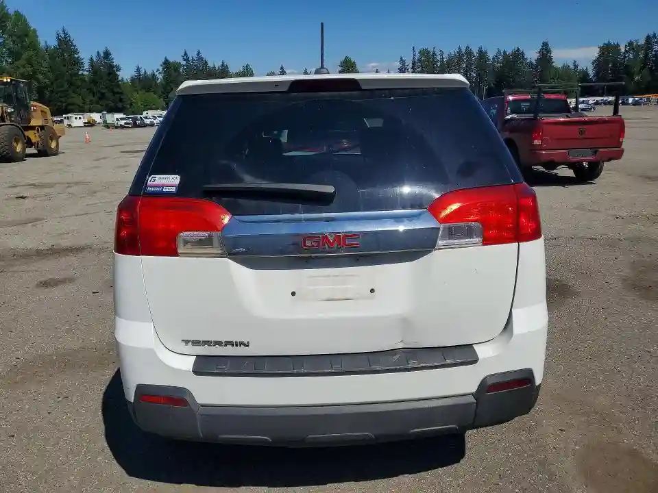 2GKALMEK6F6317735 2015 GMC TERRAIN-5