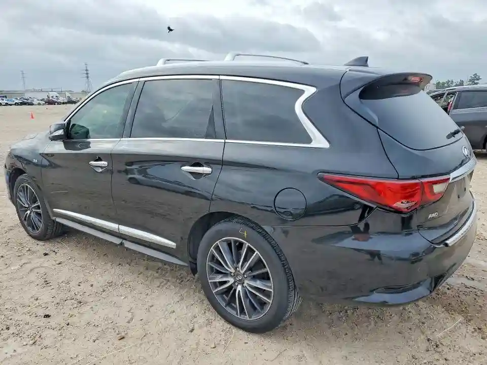 5N1DL0MM7LC525271 2020 INFINITI QX60-1