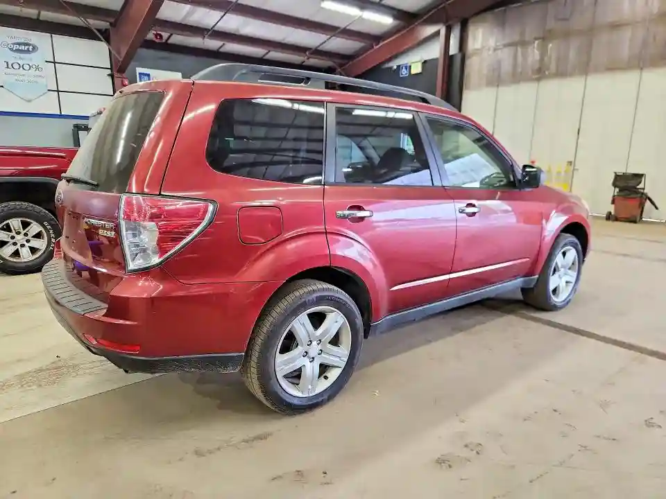 JF2SH6DC5AH744531 2010 SUBARU FORESTER-2