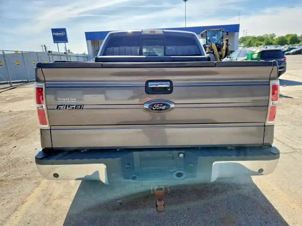 1FTFW1ET7DKD87903 2013 FORD F-150-5