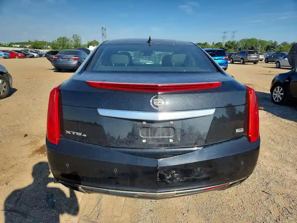 2G61V5S33D9166148 2013 CADILLAC XTS-5